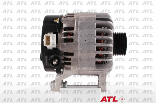 ATL Autotechnik L 44 670 Generator